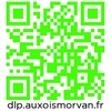 Qrcode Auxois Morvan