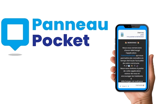 PanneauPocket