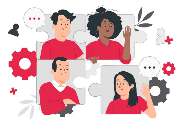 Participation citoyenne