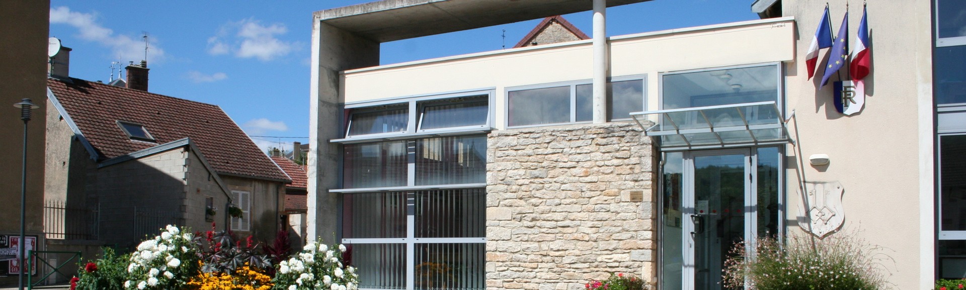 Bannière Site de la commune de DARCEY