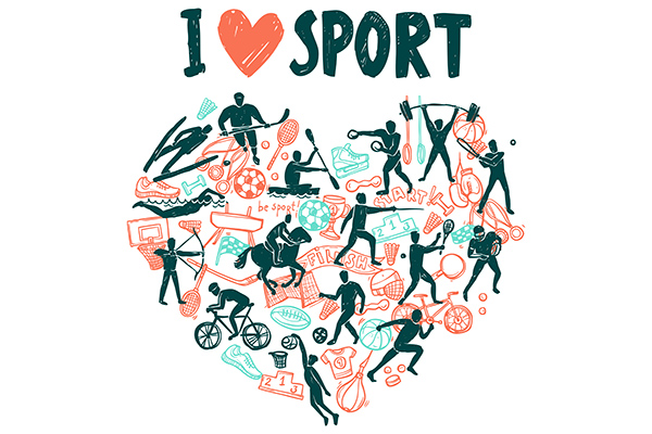 sport