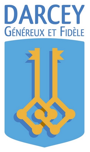Logo Site de la commune de DARCEY