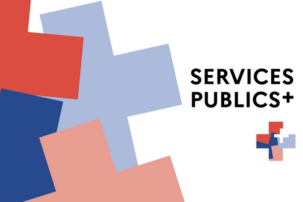 logo service public