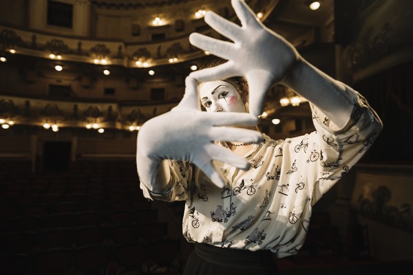 théâtre