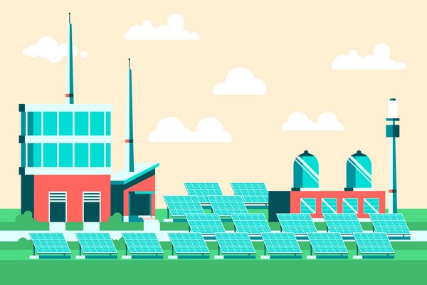 agrivoltaïque